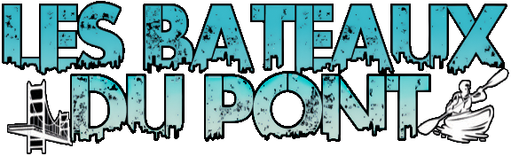 Les Bateaux du Pont